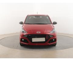 Hyundai i10 1.2 62kW - 2