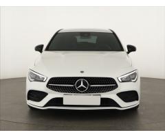 Mercedes-Benz CLA 200d 110kW - 2