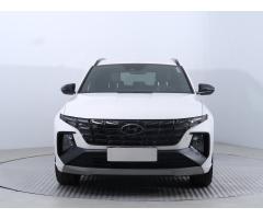 Hyundai Tucson 1.6 T-GDI 110kW - 2