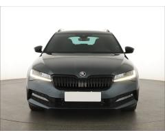 Škoda Superb 2.0 TDI 140kW - 2