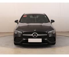 Mercedes-Benz CLA 200 120kW - 2