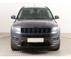 Jeep Compass 1.3 T-GDI 110kW - 2