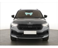 ŠKODA SUPERB COMBI 2.0TDI 140 LAURIN&K 4X4 DSG 7ST