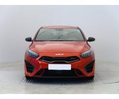 Kia Pro Cee`d GT 1.6 T-GDI 150kW - 2