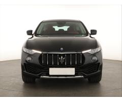 Maserati Levante V6 S 316kW - 3