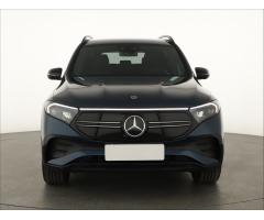 Mercedes-Benz EQB EQB 300 4MATIC 168kW - 2