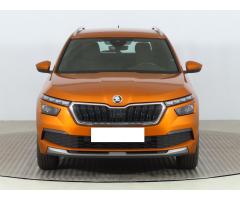 Škoda Karoq Style Zlevněno o 5 000 Kč