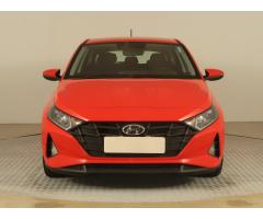 Hyundai i20 1.2 MPI 62kW - 2