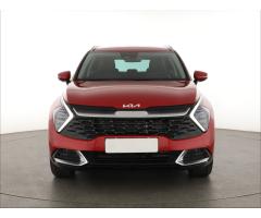 Kia Sportage 1.6 T-GDI MHEV 110kW - 2