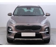 Kia Sportage 1.6 GDI 97kW - 2