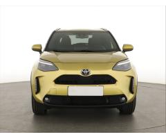 Toyota Yaris Cross 1.5 VVT-i 92kW - 2