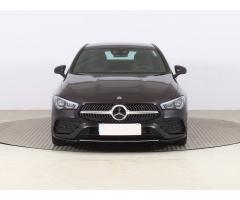 Mercedes-Benz CLA 200d 110kW - 2