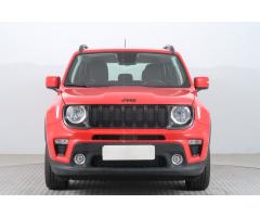 Jeep Renegade 1.3 T-GDI 110kW - 2