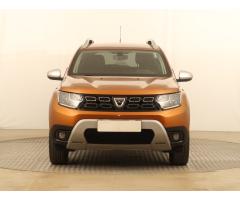 Dacia Duster 1.3 TCe 110kW - 2