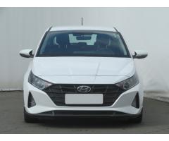 Hyundai i20 1.2 MPI 62kW - 2