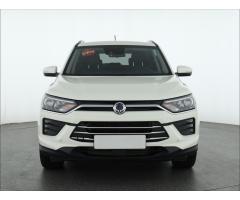 SsangYong Korando 1.5 T-GDI 120kW - 2