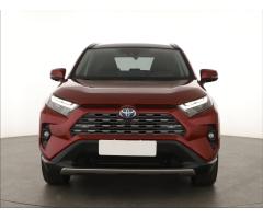 Toyota RAV4 2.5 Hybrid 163kW - 3