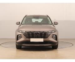 Hyundai Tucson 1.6 T-GDI 110kW - 2