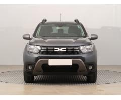 Dacia Duster 1.0 TCe 67kW - 2