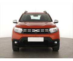 Dacia Duster 1.0 TCe 67kW - 2