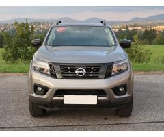 Nissan Navara 2.3 dCi 140kW - 2