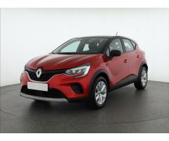 Renault Captur 1.0 TCe 67kW - 3