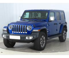 Jeep Wrangler 2.0 eTorque 200kW - 3