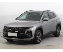 Hyundai Tucson 1.6 T-GDI 118kW - 3