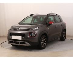 Citroën C3 Aircross 1.2 PureTech 81kW - 3