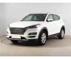 Hyundai Tucson 1.6 T-GDI 130kW - 3