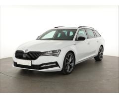 Škoda Superb 2.0 TSI 206kW - 3