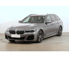 BMW Řada 5 530d xDrive 210kW - 3