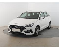 Hyundai i30 1.5 DPI 81kW - 3