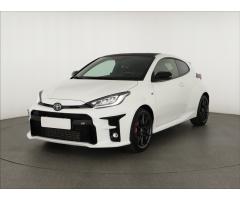 Toyota Yaris GR 192kW - 3