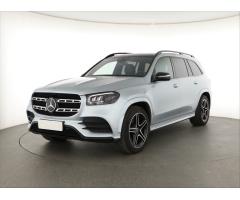 Mercedes-Benz GLS GLS 580 4MATIC 360kW - 3