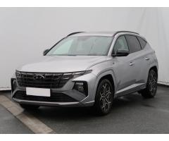 Hyundai Tucson 1.6 T-GDI 110kW - 3