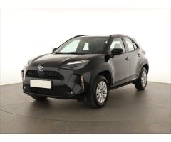 Toyota Yaris Cross 1.5 VVT-iE E-Four 85kW - 3