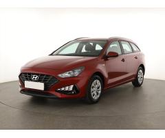 Hyundai i30 1.5 DPI 81kW - 3