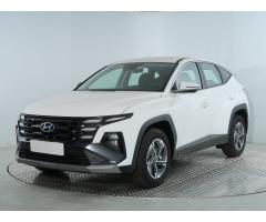 Hyundai Tucson 1.6 T-GDI 118kW - 3