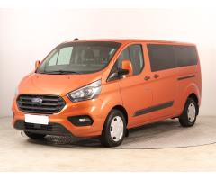 Ford Transit Custom 2.0 EcoBlue mHEV 96kW - 3