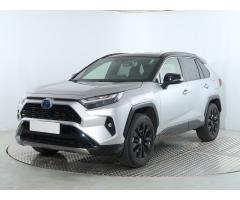 Toyota RAV4 2.5 Hybrid 160kW - 3