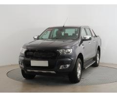 Ford Ranger 3.2 TDCi 147kW - 3