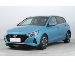 Hyundai i20 1.0 T-GDI MHEV 74kW - 3