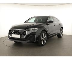 Audi Q8 50 TDI 210kW - 3