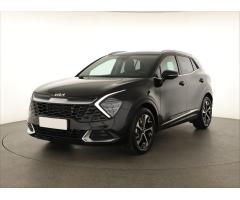 Kia Sportage 1.6 T-GDI 110kW - 3