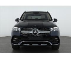 Mercedes-Benz GLE GLE 350de 235kW - 3