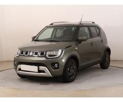 Suzuki Ignis 1.2 Hybrid 61kW - 3