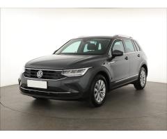 Volkswagen Tiguan 1.5 TSI 110kW - 3