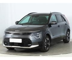 Kia e-Niro 64 kWh 150kW - 3