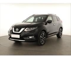 Nissan X-Trail 1.7 dCi 110kW - 3